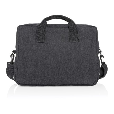 "Laluka 15.4"" laptopväska AWARE™ återvunnen bomull" grå | Inget reklamtryck | Inte tillgängligt | Inte tillgängligt | Inte tillgängligt
