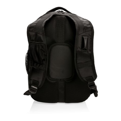 Swiss Peak laptopryggsäck 20L svart | Inget reklamtryck | Inte tillgängligt | Inte tillgängligt | Inte tillgängligt