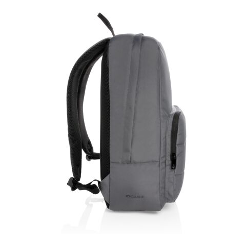 Impact AWARE™ RPET Basic 15.6"laptopryggsäck grå