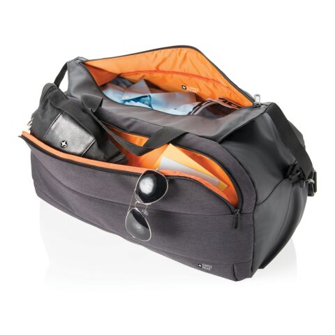 Swiss peak modern weekendväska svart | Inget reklamtryck | Inte tillgängligt | Inte tillgängligt | Inte tillgängligt