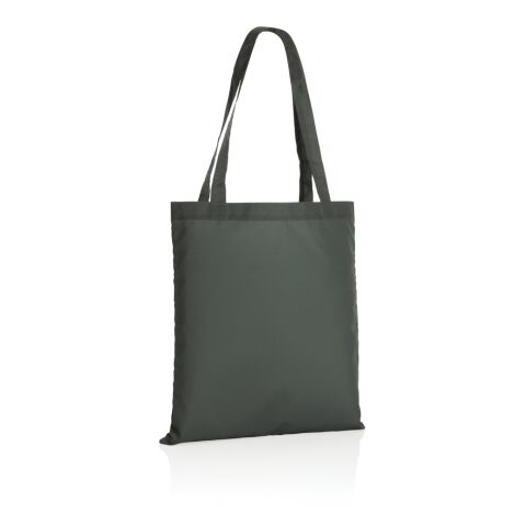 Impact AWARE™ RPET 190T tote-väska grå | Inget reklamtryck | Inte tillgängligt | Inte tillgängligt | Inte tillgängligt