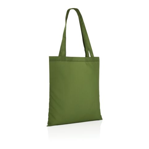 Impact AWARE™ RPET 190T tote-väska grön