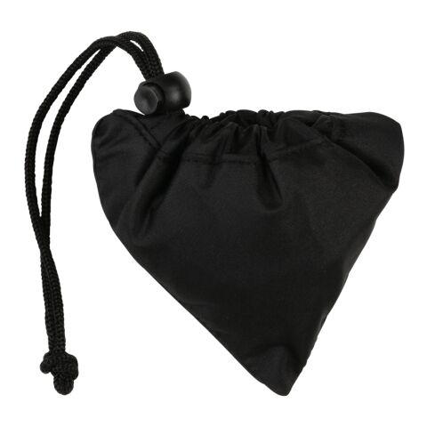 Impact AWARE™ RPET 190T hopvikbar shoppingkasse svart | Inget reklamtryck | Inte tillgängligt | Inte tillgängligt | Inte tillgängligt