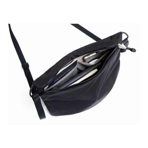 Bellroy Lite väska svart | Inget reklamtryck | Inte tillgängligt | Inte tillgängligt