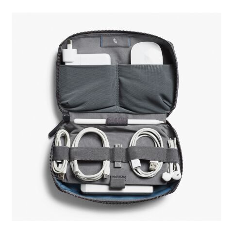 Bellroy tech-kit svart | Inget reklamtryck | Inte tillgängligt | Inte tillgängligt