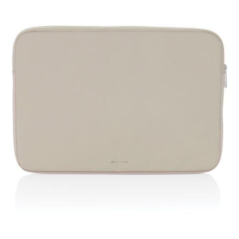 "Armond 15.6"" laptopsleeve AWARE™ RPET" grå