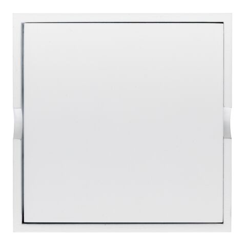 Sudoku-spel i FSC® trä vit | Inget reklamtryck | Inte tillgängligt | Inte tillgängligt