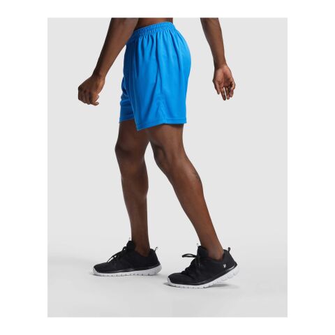 Player unisex sportshorts Kungsblå | XL