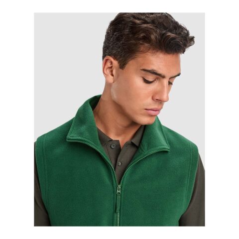 Bellagio unisex fleeceväst Standard | Navy Blue | M | Inget reklamtryck | Inte tillgängligt | Inte tillgängligt