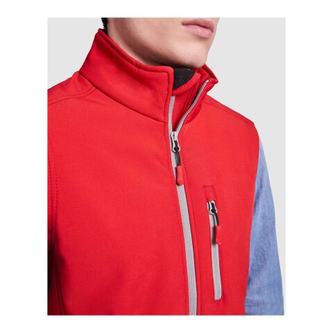 Nevada unisex softshellväst Standard | Navy Blue | roly-M | Inget reklamtryck | Inte tillgängligt | Inte tillgängligt | Inte tillgängligt