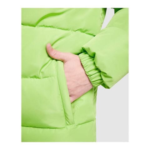 Tallin unisex isolerande jacka Standard | Ebony-Svart | S | Inget reklamtryck | Inte tillgängligt | Inte tillgängligt | Inte tillgängligt