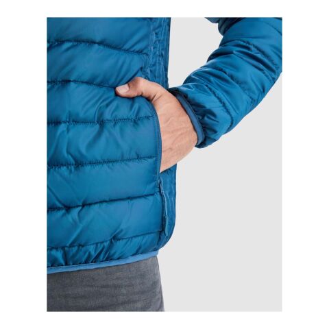 Norway isolerad jacka för herr Moonlight Blue | 3XL