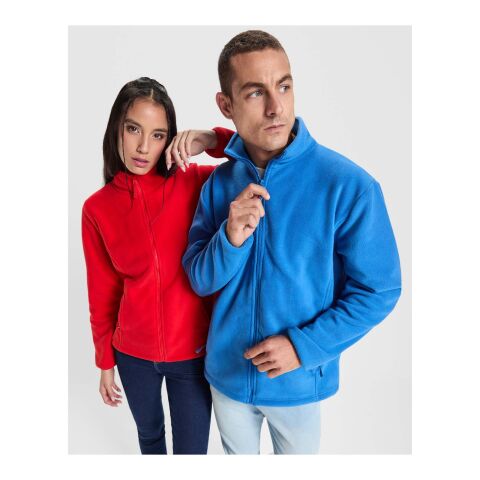 Artic fleecejacka för herr med hellång dragkedja Standard | Navy Blue | M | Inget reklamtryck | Inte tillgängligt | Inte tillgängligt