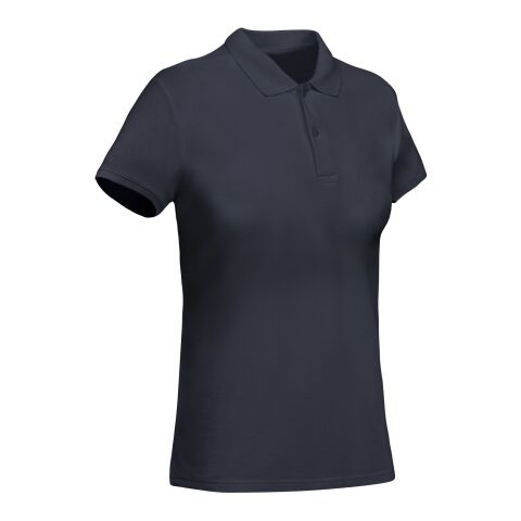 Prince kortärmad pikétröja för dam Standard | Navy Blue | roly-3XL | Inget reklamtryck | Inte tillgängligt | Inte tillgängligt | Inte tillgängligt