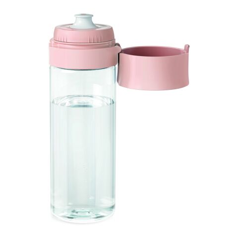 BRITA VITAL vattenfilterflaska inkl. 2 filter, 600 ml rosa