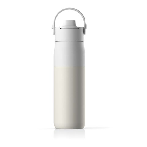 BRITA LARQ Essential flaska 1000 ML vit