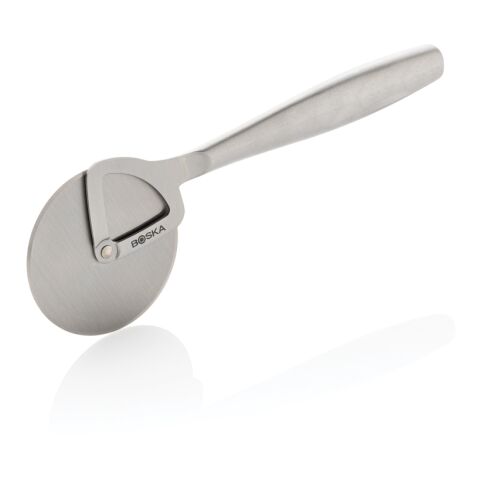 BOSKA Pizza Wheel Copenhagen stål | Inget reklamtryck | Inte tillgängligt | Inte tillgängligt