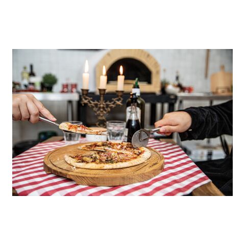 BOSKA Pizza Set Copenhagen stål | Inget reklamtryck | Inte tillgängligt | Inte tillgängligt