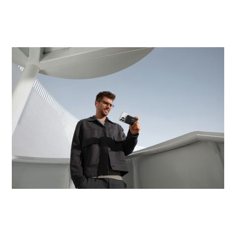 Anker MagGo Q12 magnetisk powerbank 10.000 mAh svart | Inget reklamtryck | Inte tillgängligt | Inte tillgängligt