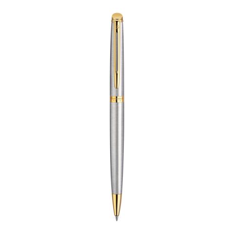 Waterman HEMISPHERE STÅLPENNA gyllene