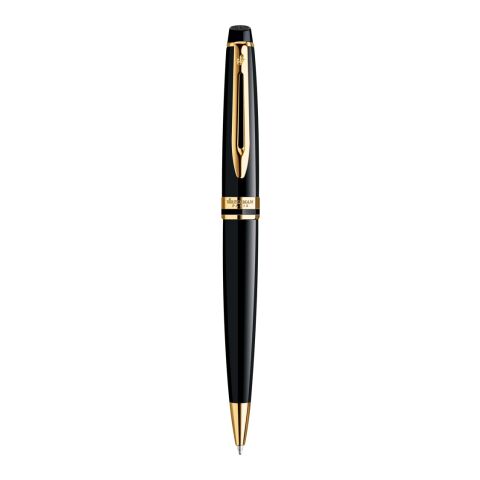 Waterman EXPERT GT penna svart gyllene