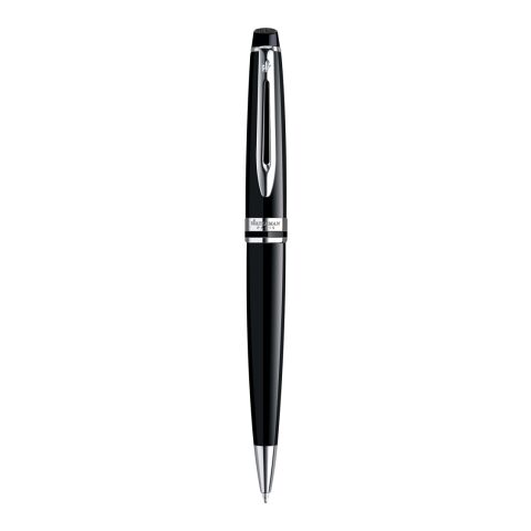 Waterman EXPERT CT penna svart silver