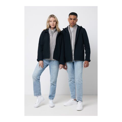 Iqoniq Makalu soft shell damjacka i återvunnen polyester svart | L | Inget reklamtryck | Inte tillgängligt | Inte tillgängligt | Inte tillgängligt