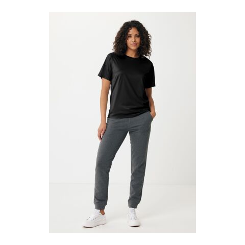 Iqoniq Tikal quick-dry sport t-shirt i återvunnen polyester svart | XS | Inget reklamtryck | Inte tillgängligt | Inte tillgängligt