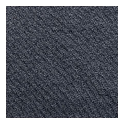 Iqoniq Denali sweatshirt i återvunnen ofärgad bomull heather navy | XXXL | Inget reklamtryck | Inte tillgängligt | Inte tillgängligt | Inte tillgängligt