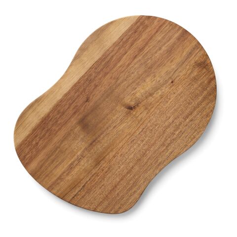 VINGA Veia cheese set brun