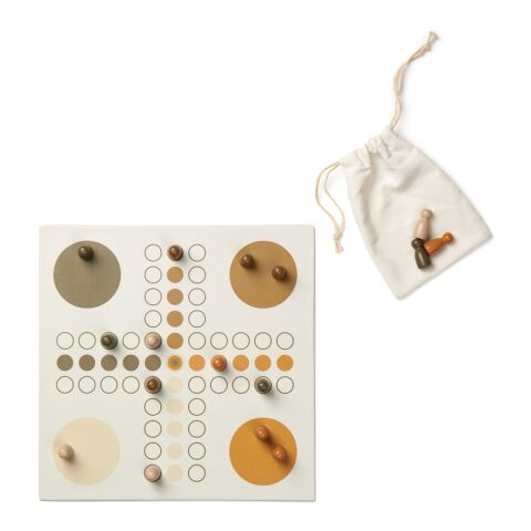 VINGA Coffee table collection box brun | Inget reklamtryck | Inte tillgängligt | Inte tillgängligt