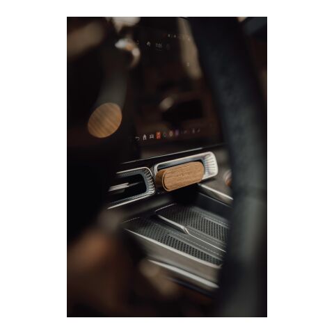 VINGA Nordic essence car perfume brun