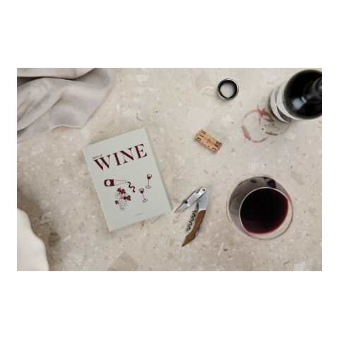 VINGA Story of wine vit | Inget reklamtryck | Inte tillgängligt | Inte tillgängligt