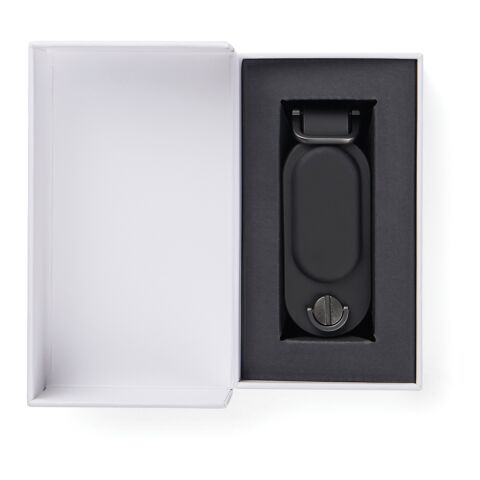 VINGA Baltimore RCS Key Organiser With Finder Dual svart | Inget reklamtryck | Inte tillgängligt | Inte tillgängligt