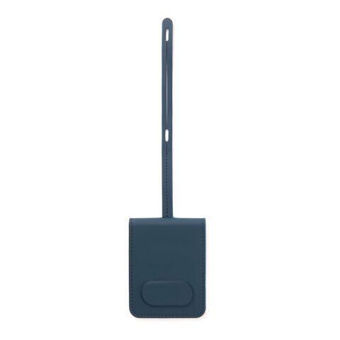VINGA Baltimore RCS Luggage Tag With Finder Dual blå