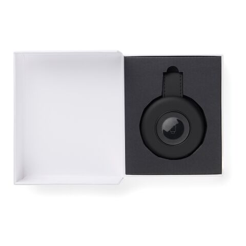 VINGA Baltimore RCS 2-in-1 Wireless 15W Travel Charger svart | Inget reklamtryck | Inte tillgängligt | Inte tillgängligt
