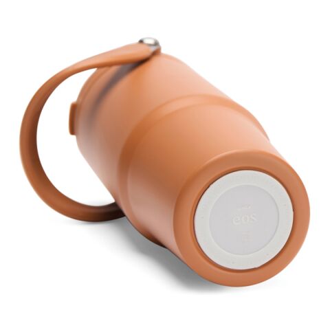VINGA Eos trek RCS återvunnet stål 880 ML orange-orange