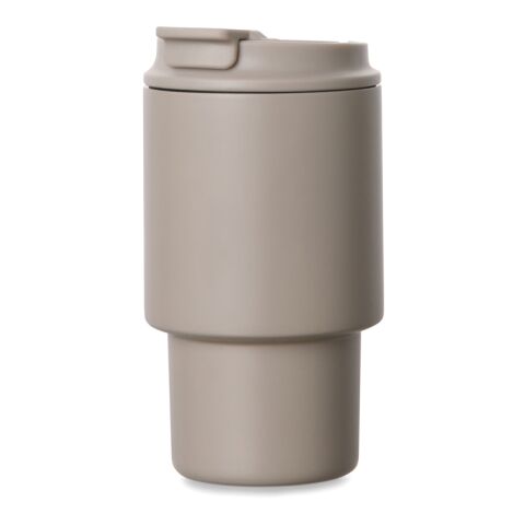 VINGA Nagano RCS to-go-mug 350 ML greige | Inget reklamtryck | Inte tillgängligt | Inte tillgängligt