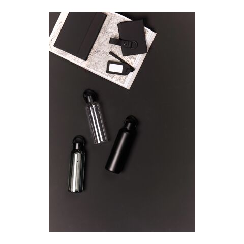 VINGA Baltimore RCS RPET vattenflaska 550 ML vit | Inget reklamtryck | Inte tillgängligt | Inte tillgängligt