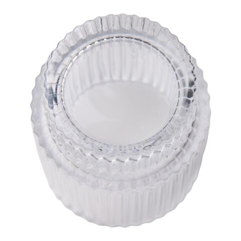 VINGA York tumbler glas, 4-pack vit | Inget reklamtryck | Inte tillgängligt | Inte tillgängligt