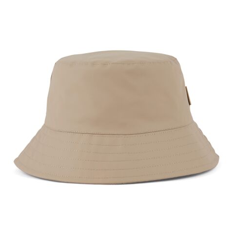 VINGA Baltimore AWARE™ återvunnen PET bucket hatt greige | Inget reklamtryck | Inte tillgängligt | Inte tillgängligt | Inte tillgängligt