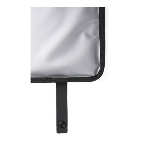 VINGA Baltimore RCS seat pad svart