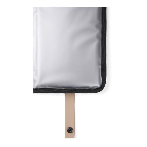 VINGA Baltimore RCS seat pad greige | Inget reklamtryck | Inte tillgängligt | Inte tillgängligt