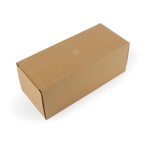 VINGA Moulton RCS RPET tofflor beige-feather grey | Inget reklamtryck