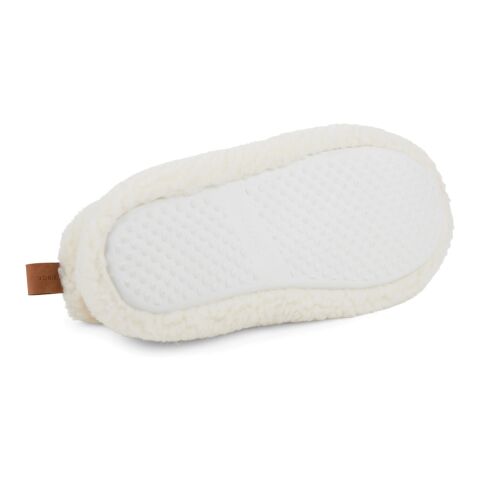 VINGA Santos RCS återvunnet PET tofflor grå | L/XL | Inget reklamtryck