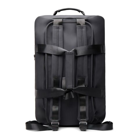 VINGA Baltimore RCS weekend backpack svart | Inget reklamtryck | Inte tillgängligt | Inte tillgängligt