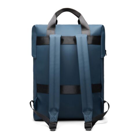 VINGA Baltimore RCS tote backpack marinblå | Inget reklamtryck | Inte tillgängligt | Inte tillgängligt