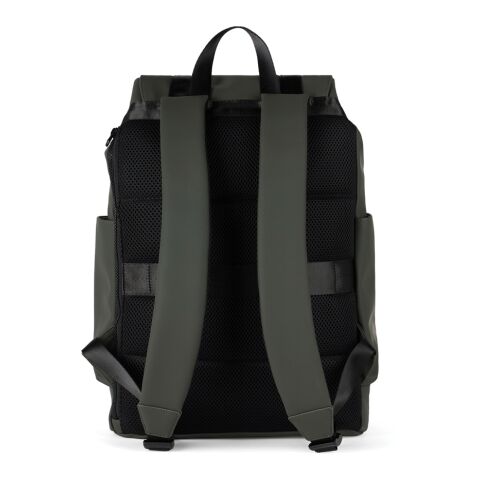 VINGA Baltimore RCS 2.0 backpack grön