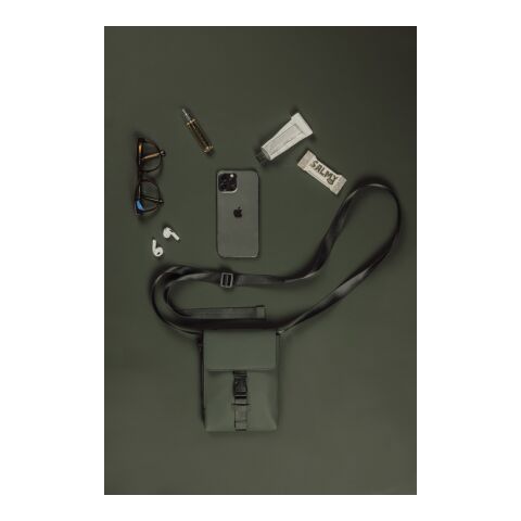 VINGA Baltimore RCS essentials bag grön | Inget reklamtryck | Inte tillgängligt | Inte tillgängligt