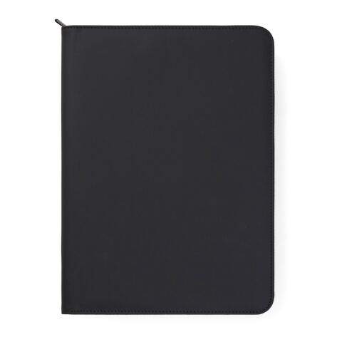 VINGA Baltimore RCS A4 portfolio svart | Inget reklamtryck | Inte tillgängligt | Inte tillgängligt